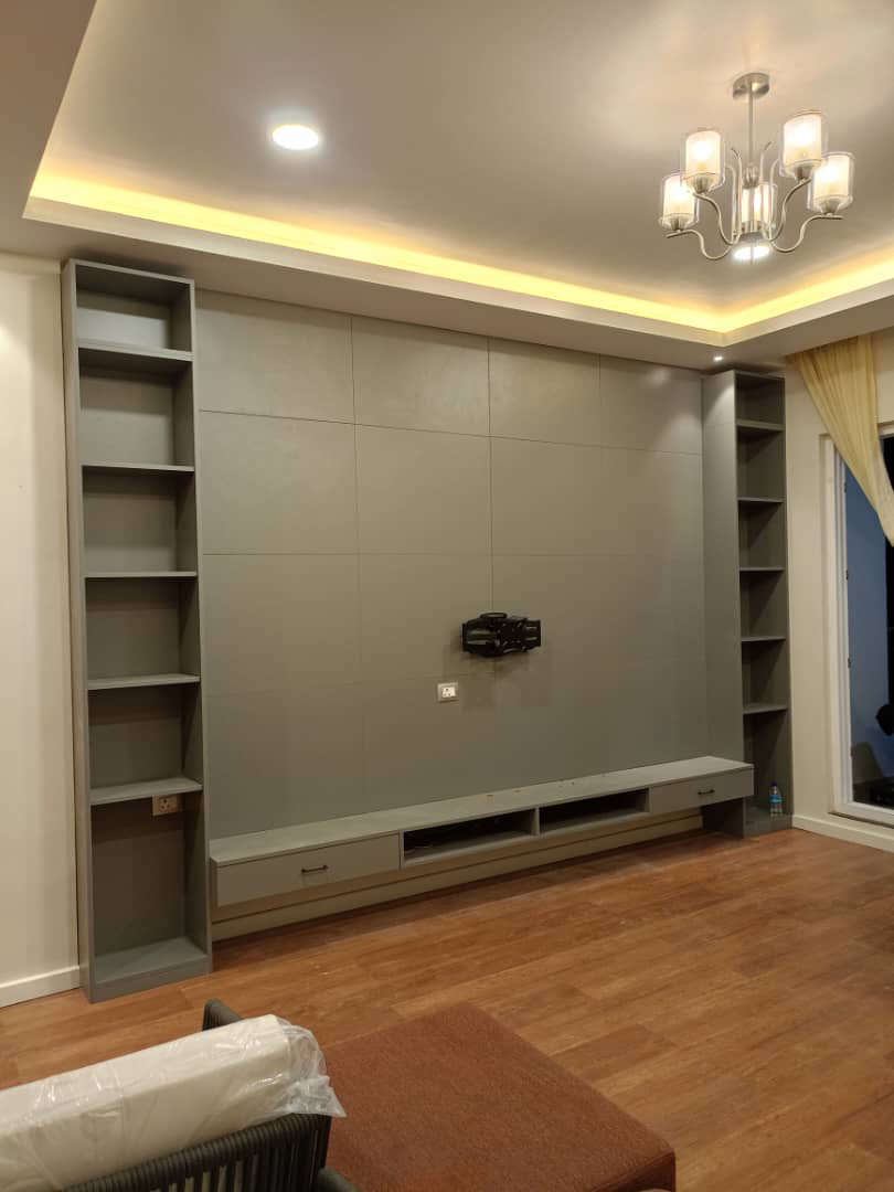 Best TV Unit Design